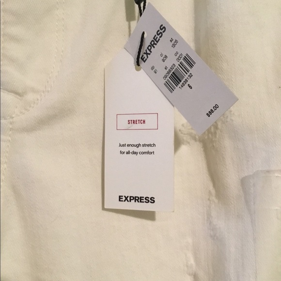 Express Jeans - Picture 4 of 5